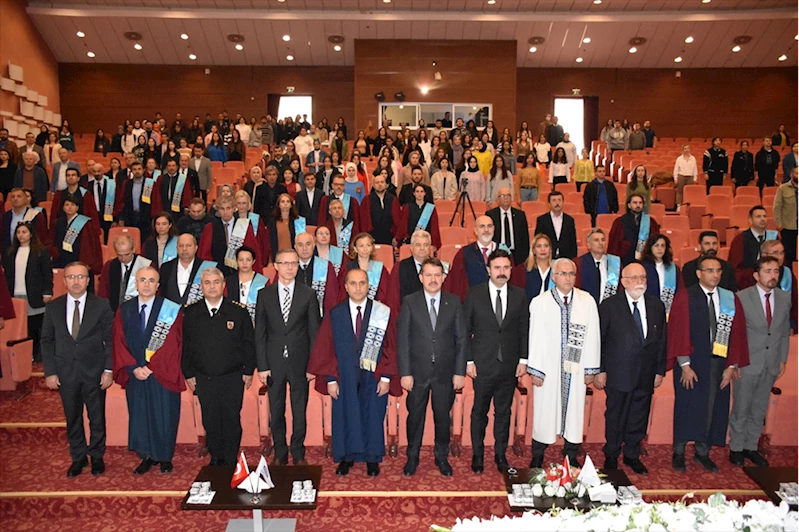 Eskişehir Osmangazi Üniversitesi