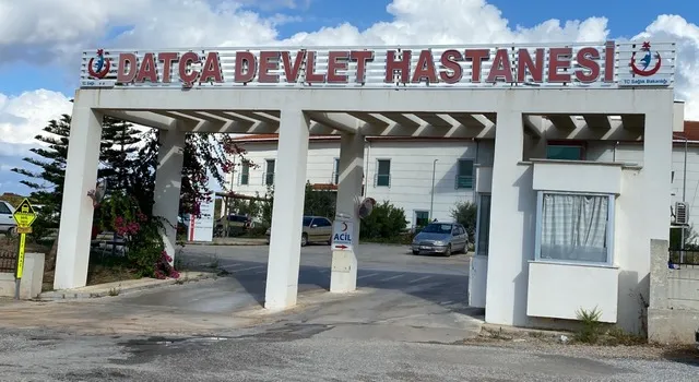 Datçalılar doktorsuzluktan perişan durumda