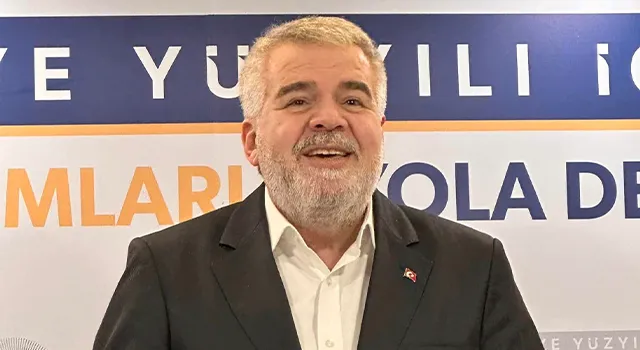 Süleyman Ekşi Odunpazarı