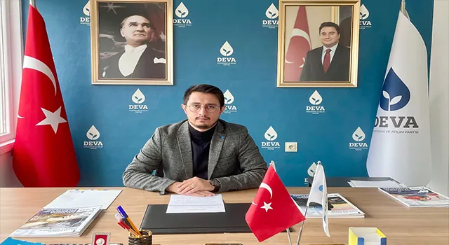 DEVA Partisi Aday Adaylığı süreci başladı