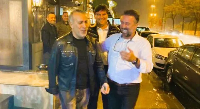 Haluk Levent Fethiye’de sahne alacak