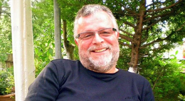 Bu bir veda değil, yeni bir başlangıç