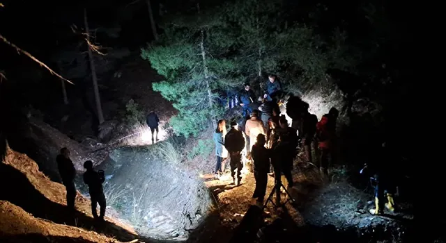 Katil zanlısı, arkadaşını sopayla öldürüp 3 yıl emekli maaşını çekti