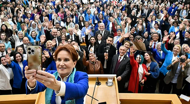 Akşener, 