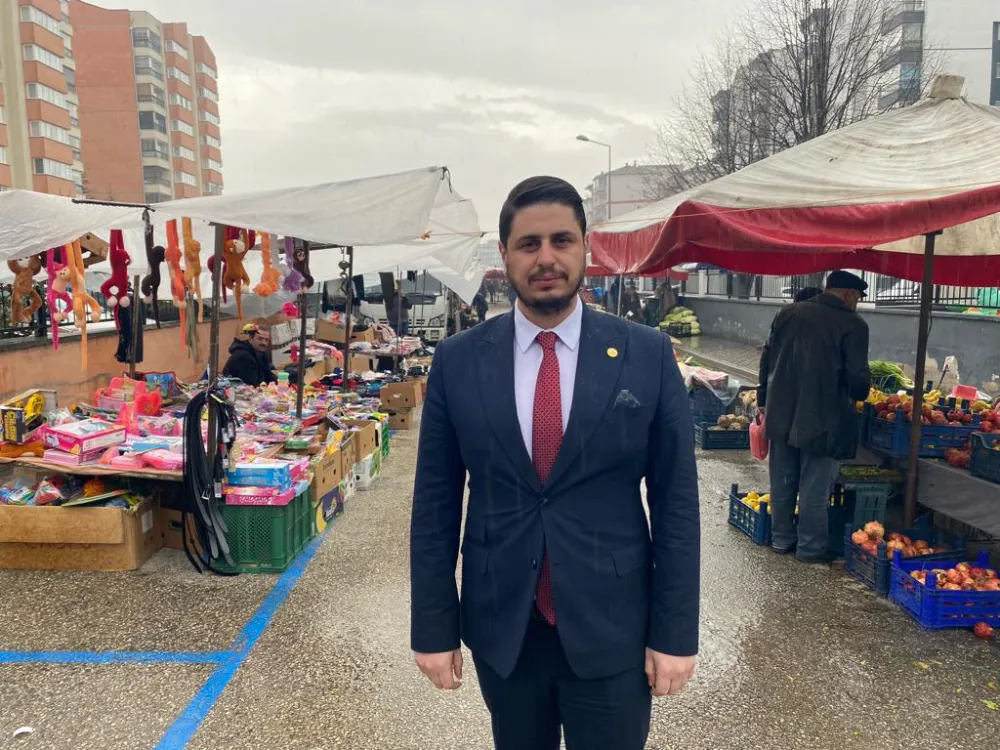 Tepebaşı