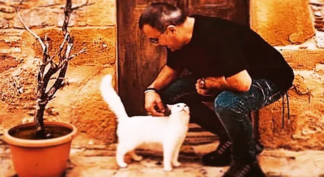 Mesut Yar belediye başkanlığı için aday adayı olduğunu açıkladı