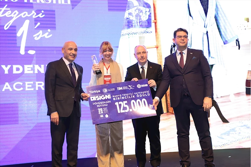 TİM Başkanı Gültepe, Denizli