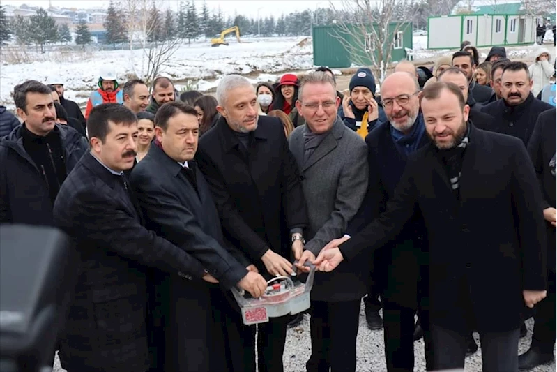 KSBÜ Germiyan Kampüsü