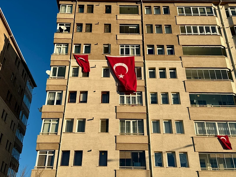 Şehit Sözleşmeli Er Muhammed Tunahan Evcin