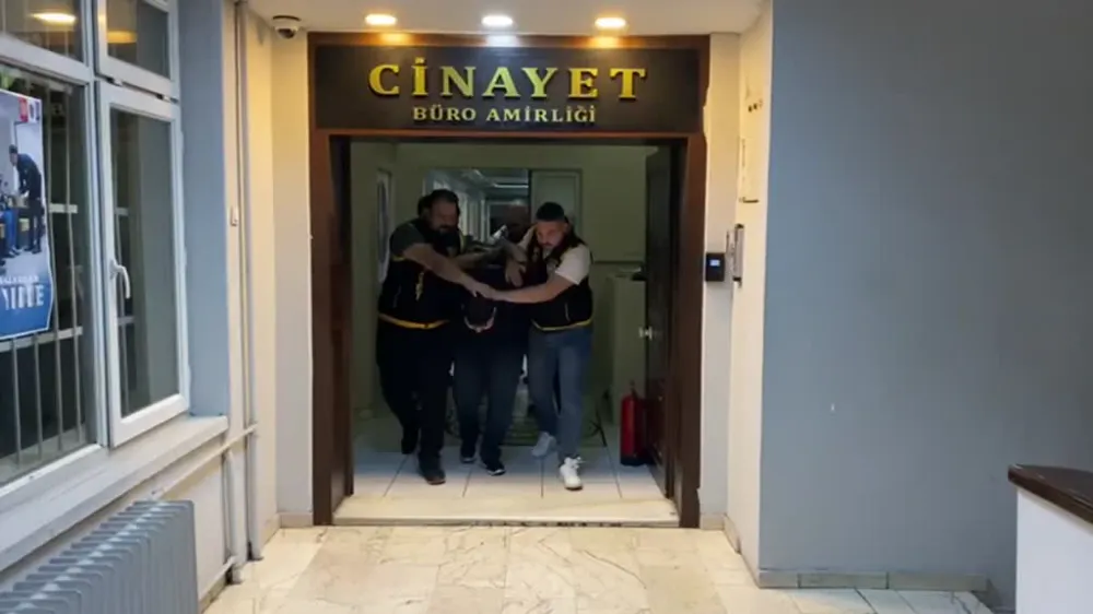 Ankara