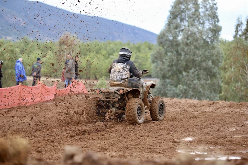 Türkiye Enduro ve ATV Şampiyonası