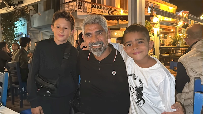 İsmet Taşdemir, Bodrum’a Veda Etti: 