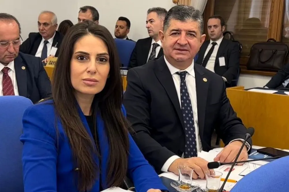 Muğla Milletvekili Gizem Özcan’dan Turizm İçin Bütçe Çağrısı