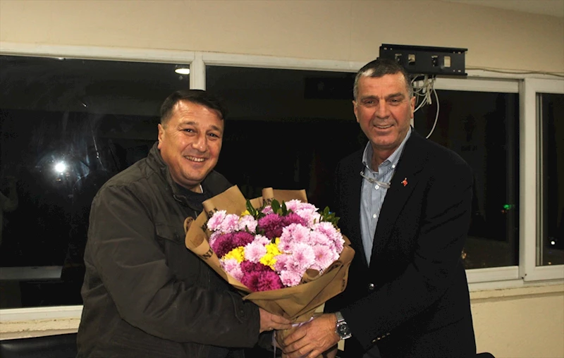 AK Parti Ödemiş