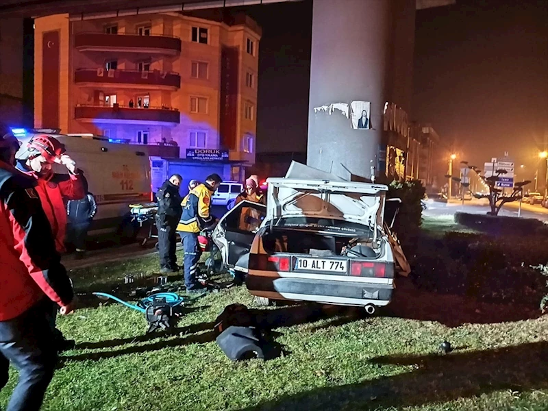 Balıkesir
