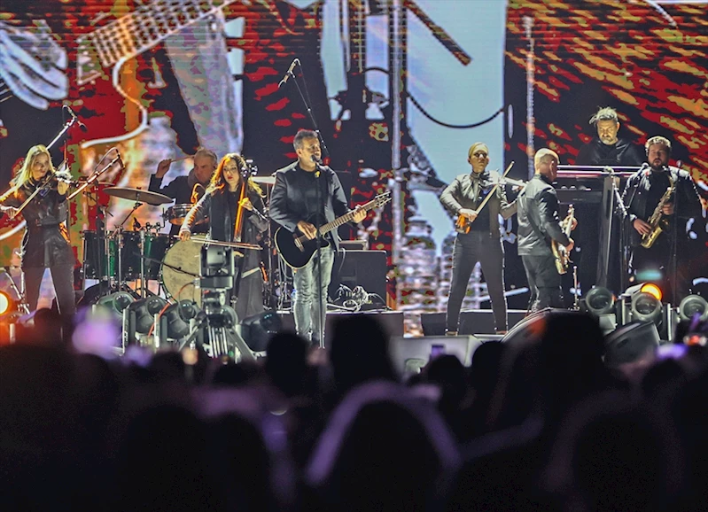 Haluk Levent, İzmir Kültür Yolu Festivali