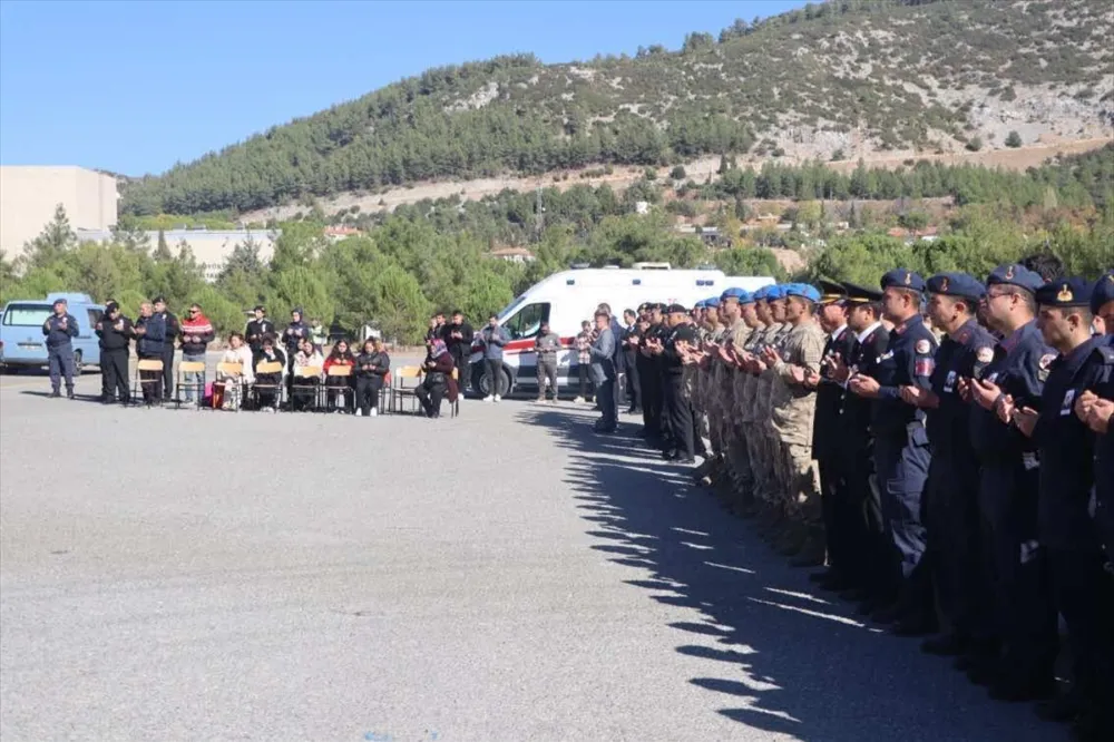  Uzman Çavuş, 15 Gün Sonra Hayatını Kaybetti
