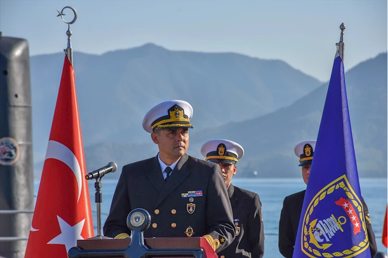 Aksaz Deniz Üssü