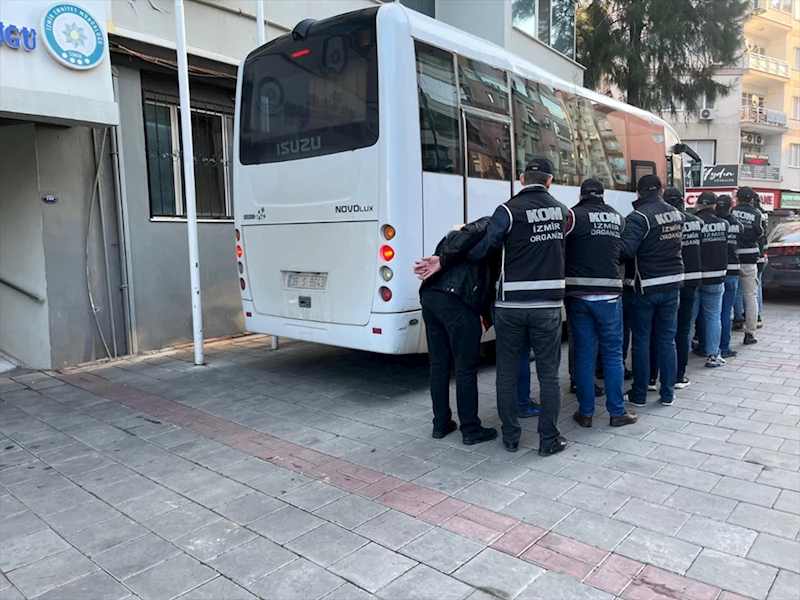 İzmir