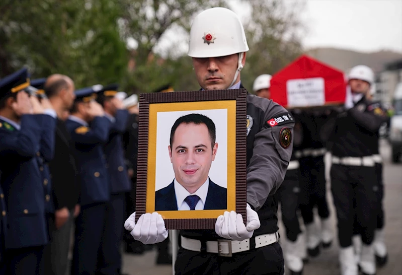 Şehit Polis Memuru Mehmet Tozun, İzmir Seferihisar