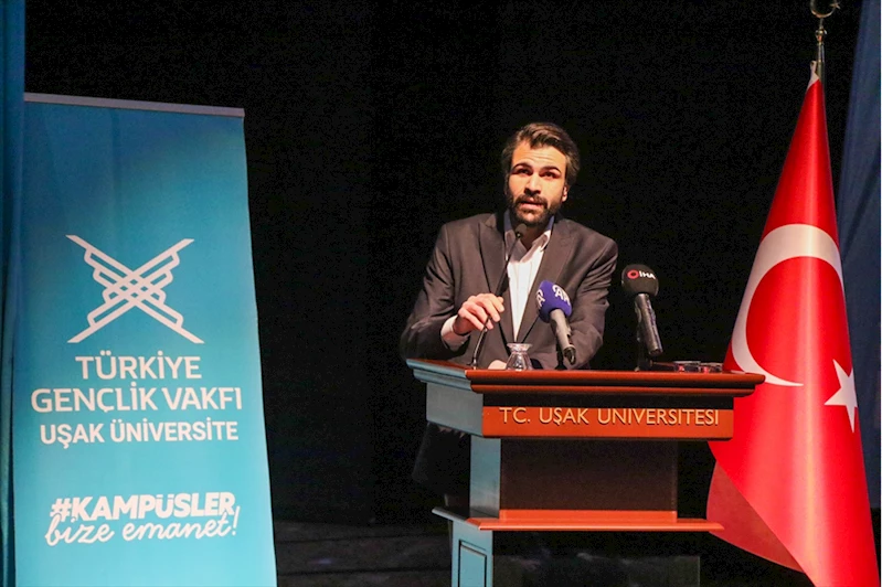  Bakan Yardımcısı Eminoğlu: 