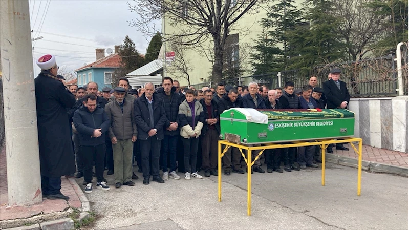 Eskişehir