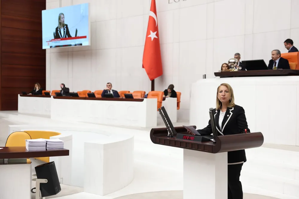 Bizler Milletimizin Menfaati için 