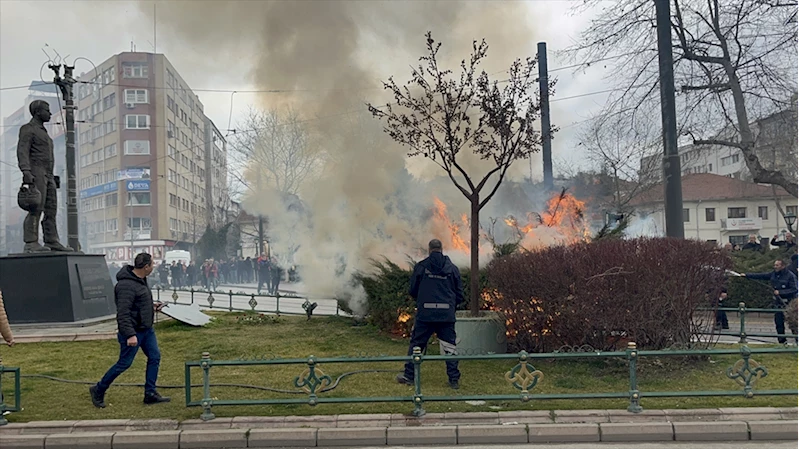 Eskişehir