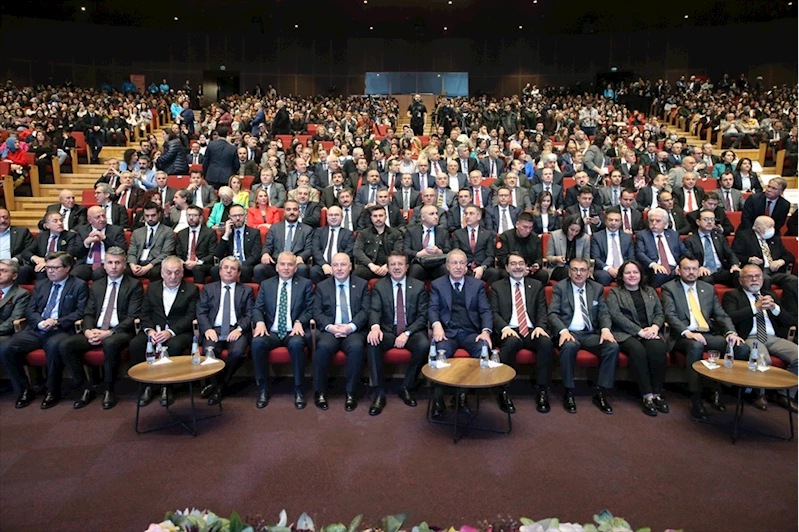 Ege Kariyer Fuarı, Denizli