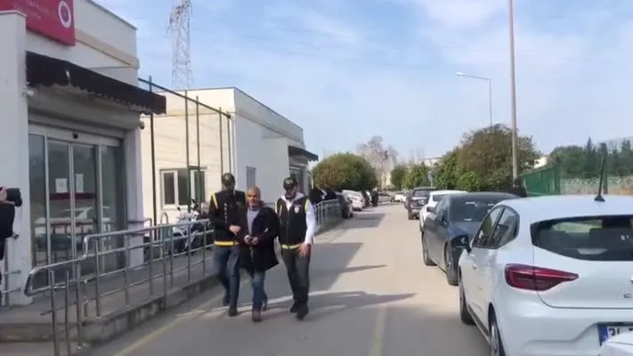  Tartıştığı kızını bıçakla öldüren baba tutuklandı