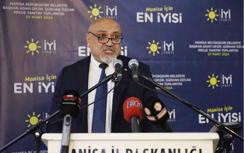 İYİ Parti