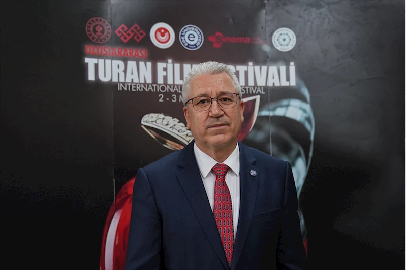 Uluslararası Turan Film Festivali
