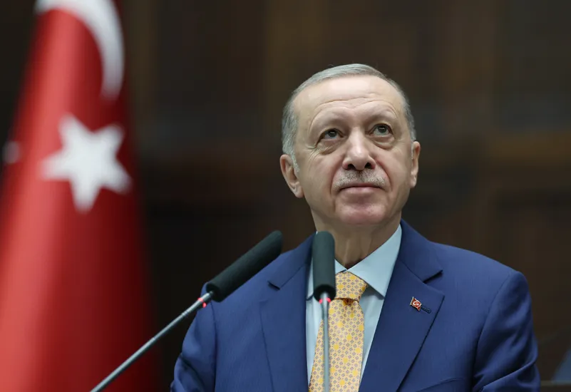 “Türkiye’nin güvenliğini ilgilendiren meselelerde, geri adım atmadan haklarımızın peşinde koşacağız”