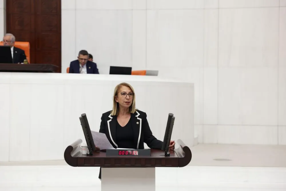 Akbelen Ormanlarını Yok Eden Zihniyet, Gözünü Bodrum Kızılağaç