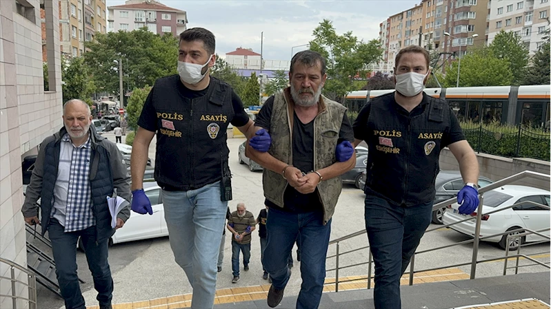 Eskişehir