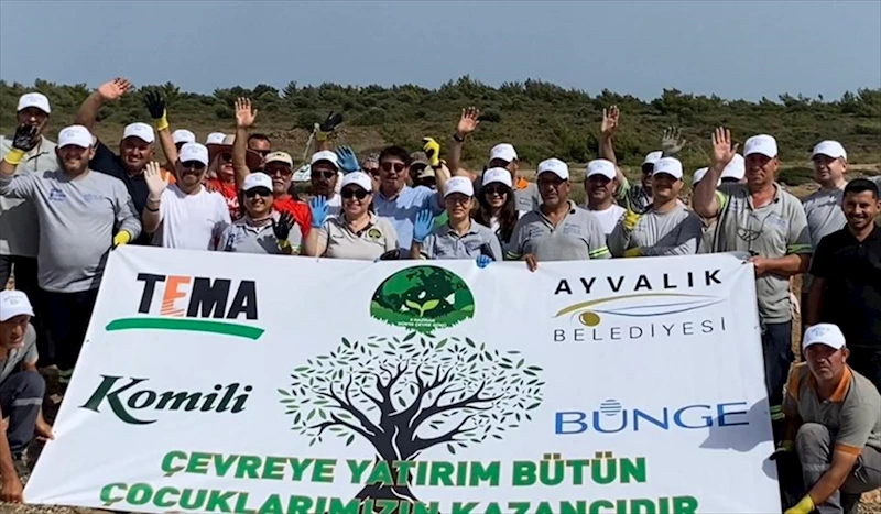Ayvalık