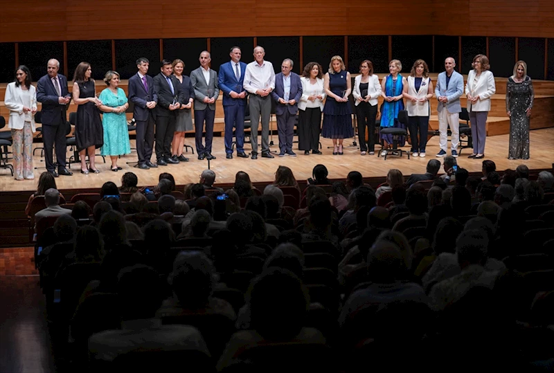 37. Uluslararası İzmir Festivali başladı