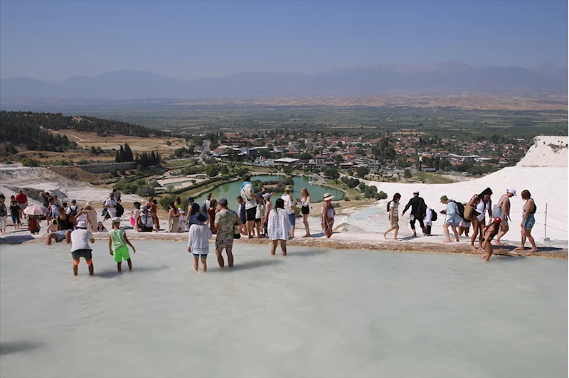 Pamukkale
