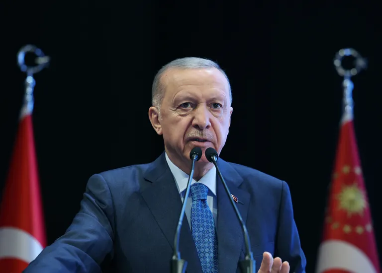 “Hukuk tanımaz İsrail devleti, gelinen noktada artık tüm dünya için tehdittir”
