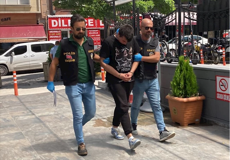 Eskişehir