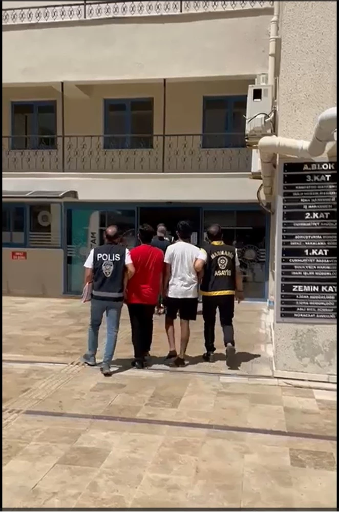 Marmaris
