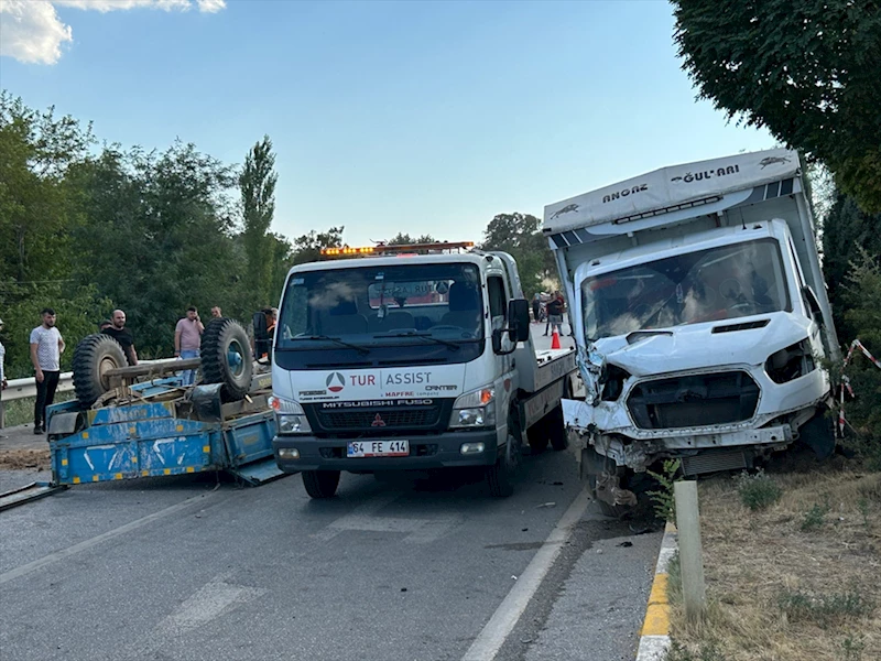 Uşak