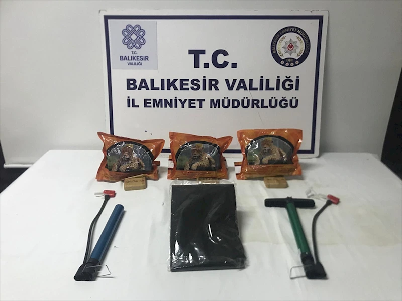 Burhaniye