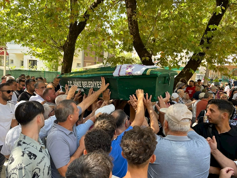  Aydın
