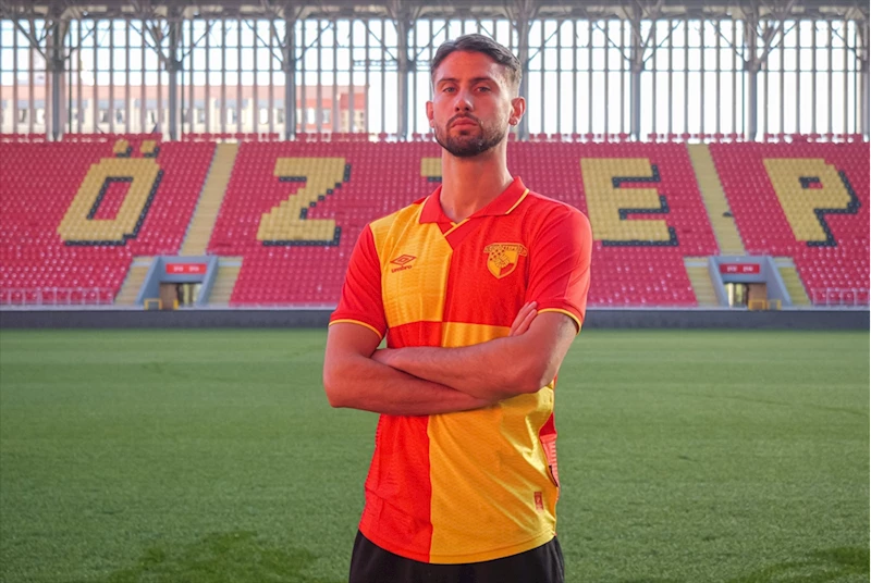 Göztepeli Lundqvist, İsveç ekiplerinden IFK Göteborg