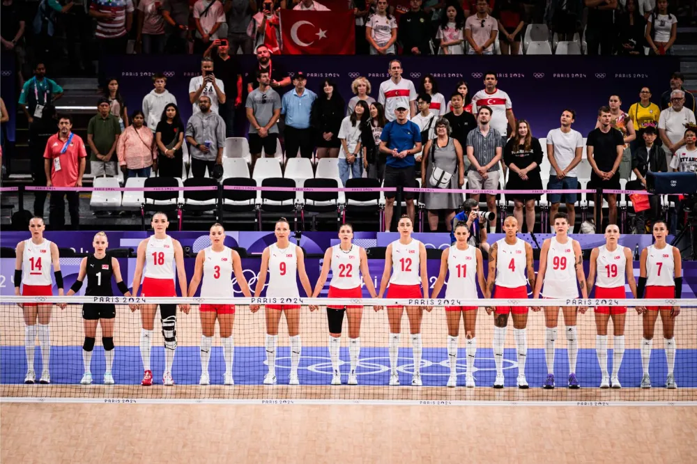 Filenin Sultanları Final İçin Sahaya Çıkıyor