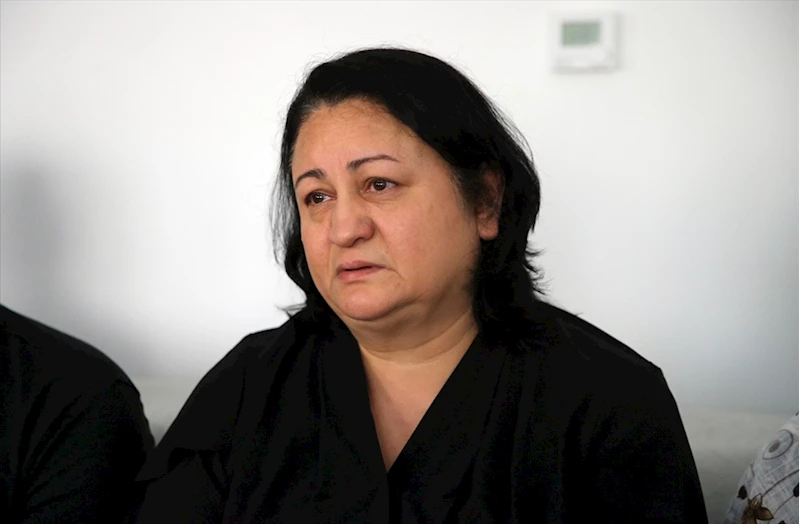 İsrail askerlerince öldürülen Ayşenur Ezgi Eygi