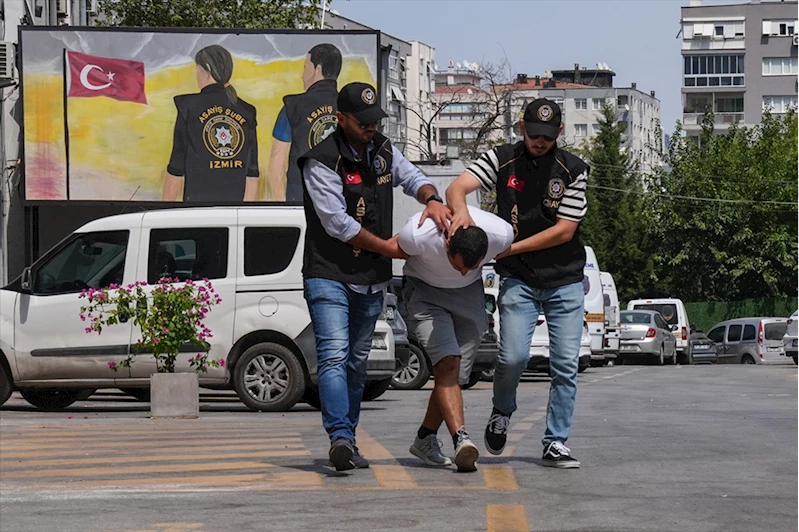  İzmir