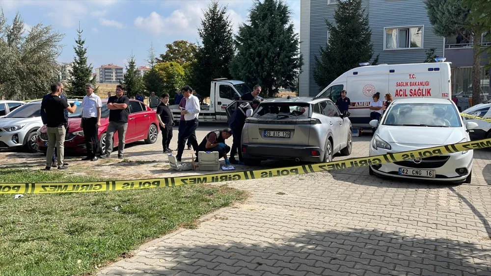 Eskişehir