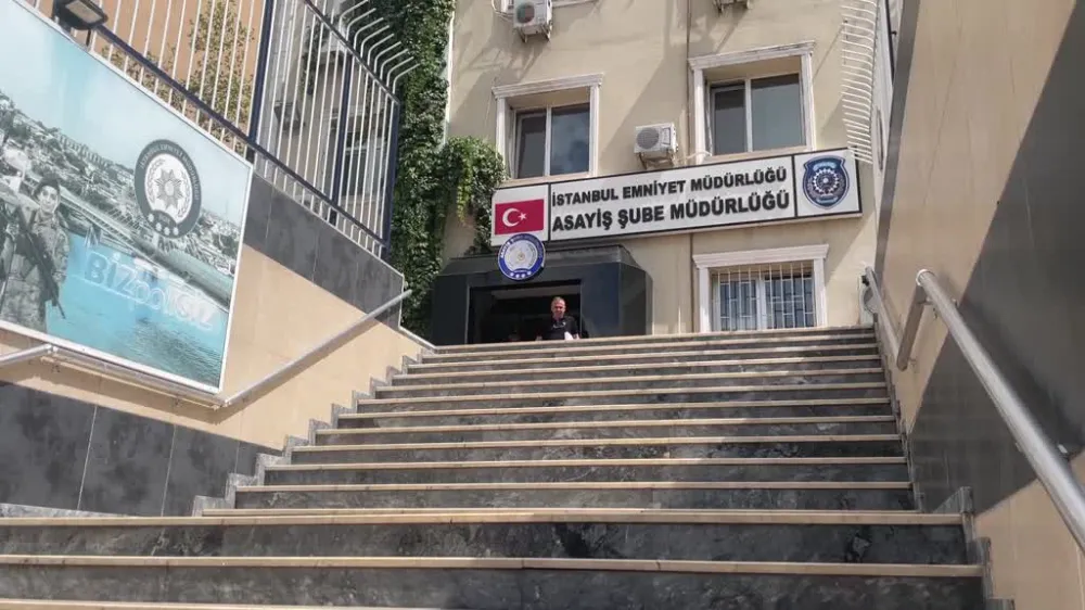Bayrampaşa